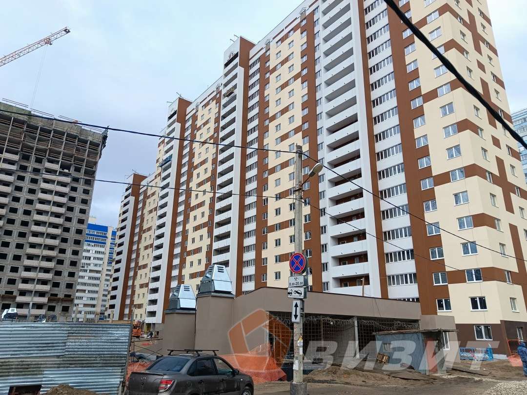 Продажа коммерческой недвижимости, 49м <sup>2</sup>, Самара, Корабельная улица,  13