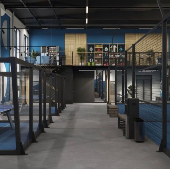 Продажа коммерческой недвижимости, 471м <sup>2</sup>, Самара, Антонова-Овсеенко улица,  44ка