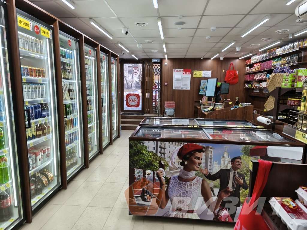 Продажа коммерческой недвижимости, 122м <sup>2</sup>, Самарская, Невская улица,  41А