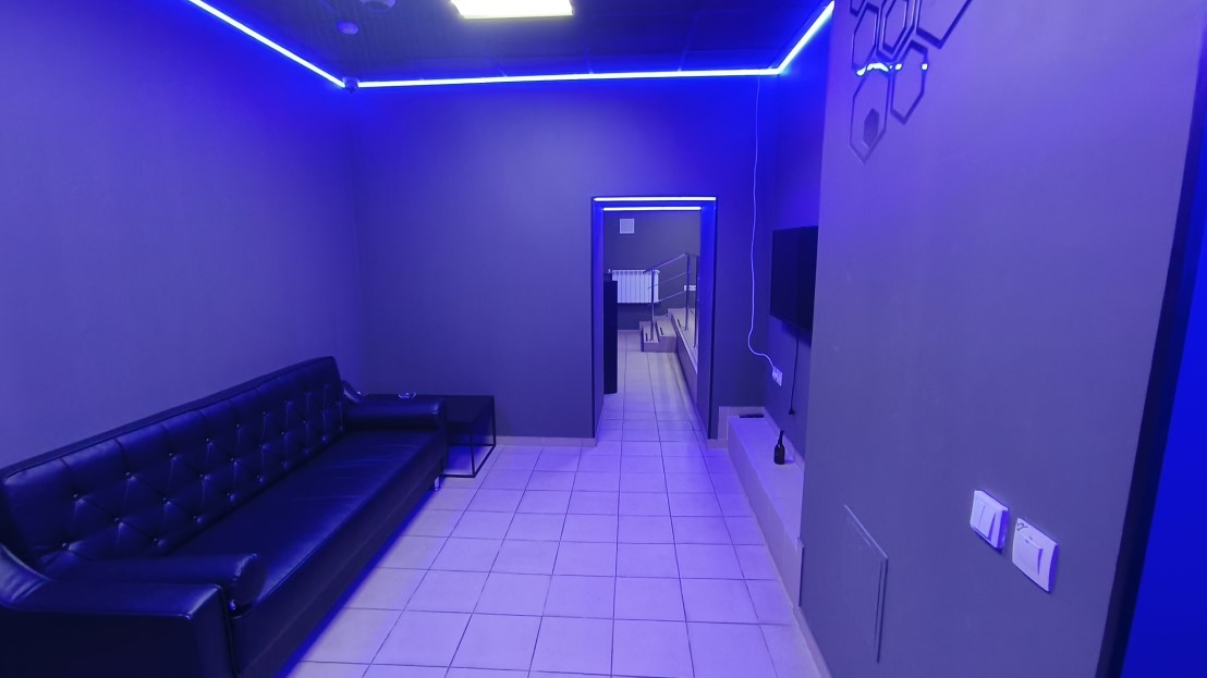 Продажа коммерческой недвижимости, 163м <sup>2</sup>, Самара, Самарская улица,  148