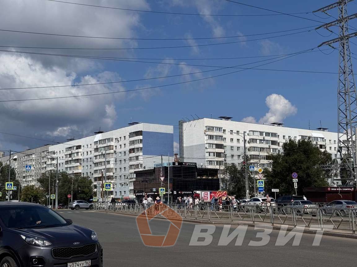 Аренда коммерческой недвижимости, 24м <sup>2</sup>, Самара, Ново-Вокзальная улица,  146а