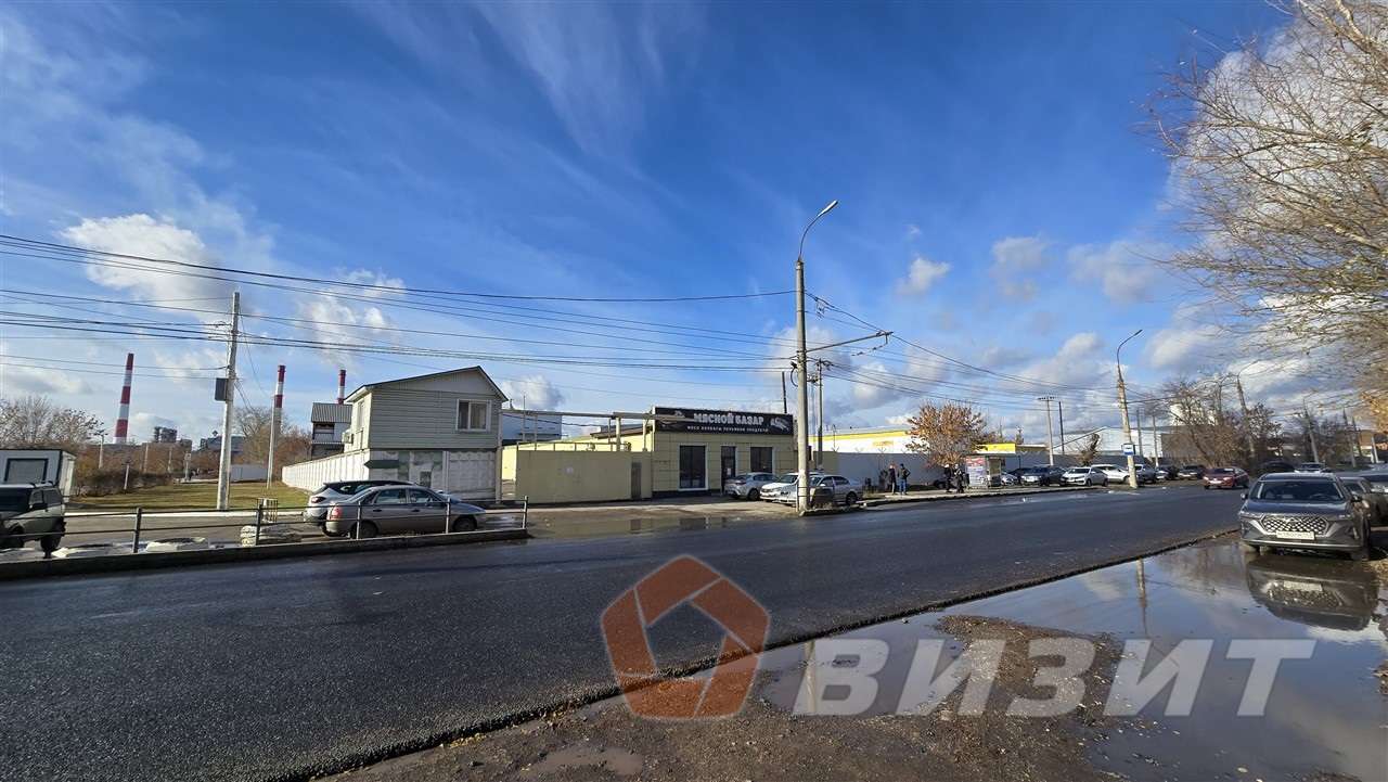 Продажа коммерческой недвижимости, 1525м <sup>2</sup>, Самара, Грозненская улица,  17