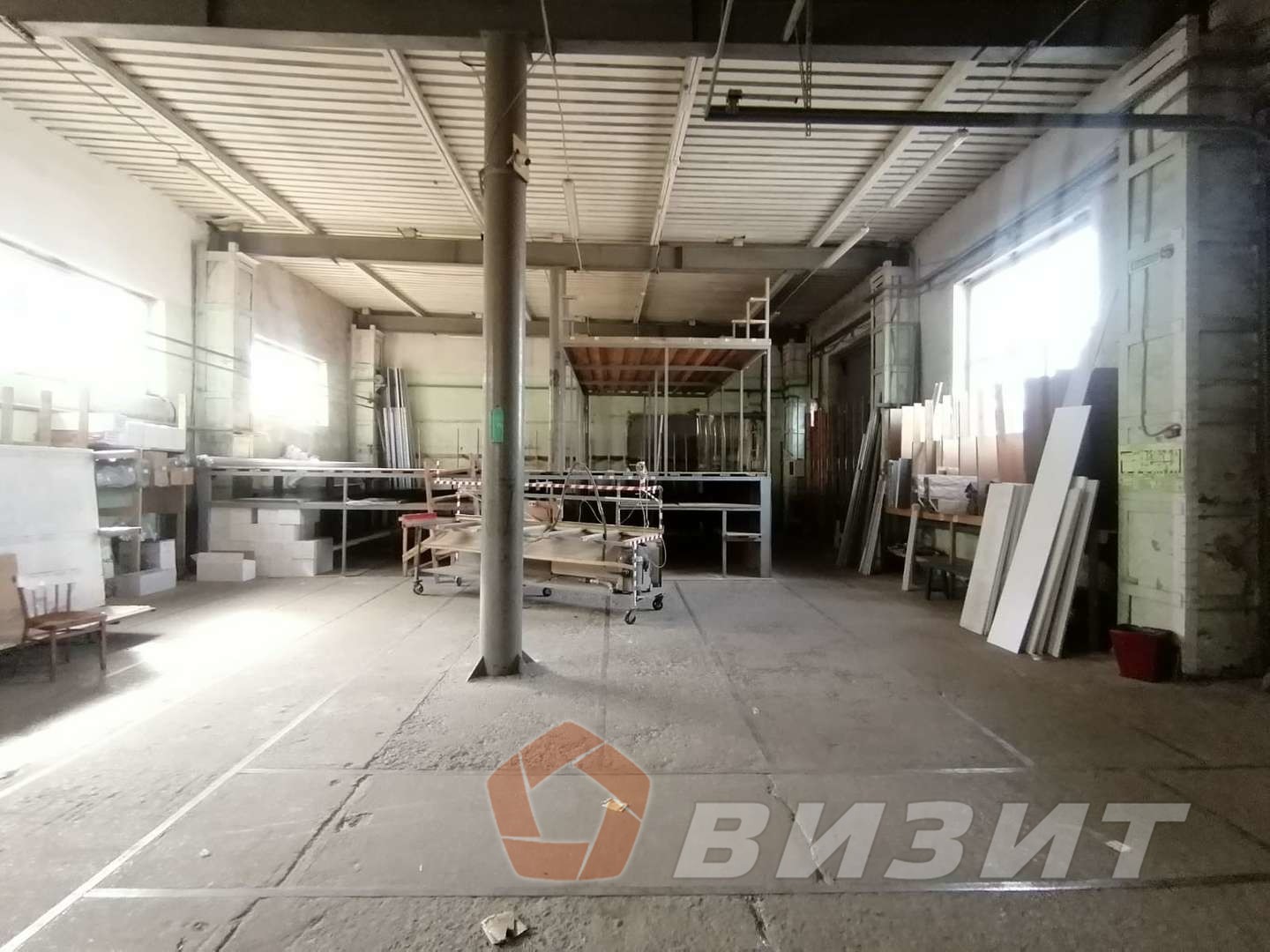 Продажа коммерческой недвижимости, 3145м <sup>2</sup>, Самара, Товарная улица,  39