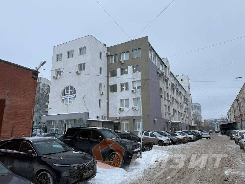 Продажа коммерческой недвижимости, 47м <sup>2</sup>, Самара, Губанова улица,  3
