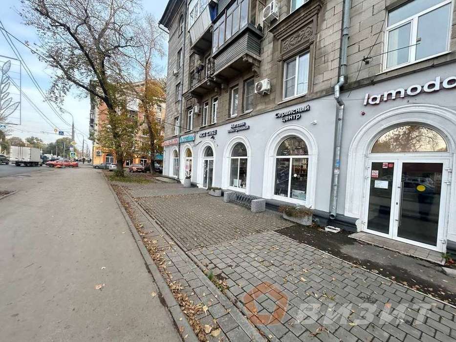 Аренда коммерческой недвижимости, 125м <sup>2</sup>, Самара, Победы улица,  95