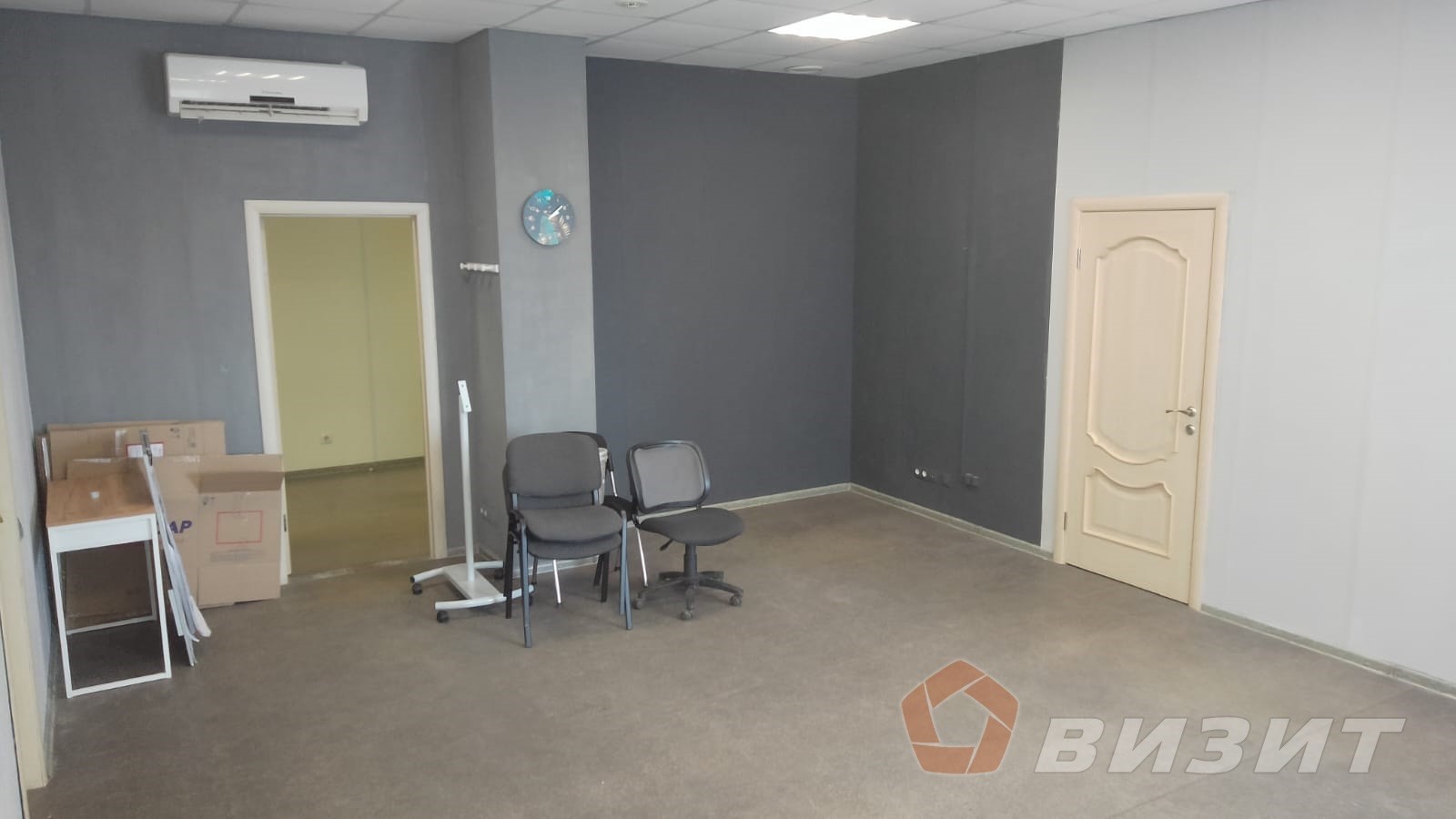 Аренда коммерческой недвижимости, 37м <sup>2</sup>, Самара, Советской Армии улица,  93