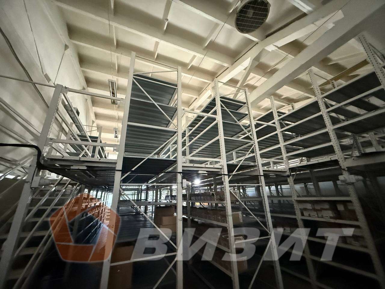 Аренда коммерческой недвижимости, 950м <sup>2</sup>, Самара, Заводское шоссе,  7