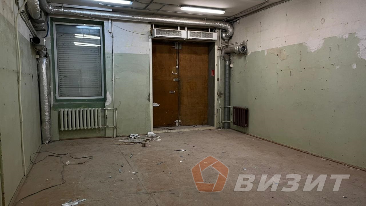 Аренда коммерческой недвижимости, 128м <sup>2</sup>, Самара, Ленина проспект,  14