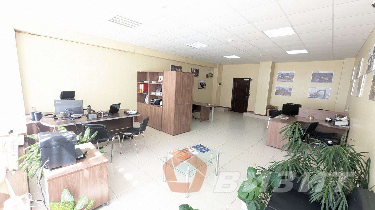 Продажа коммерческой недвижимости, 53м <sup>2</sup>, Самара, Губанова улица,  3