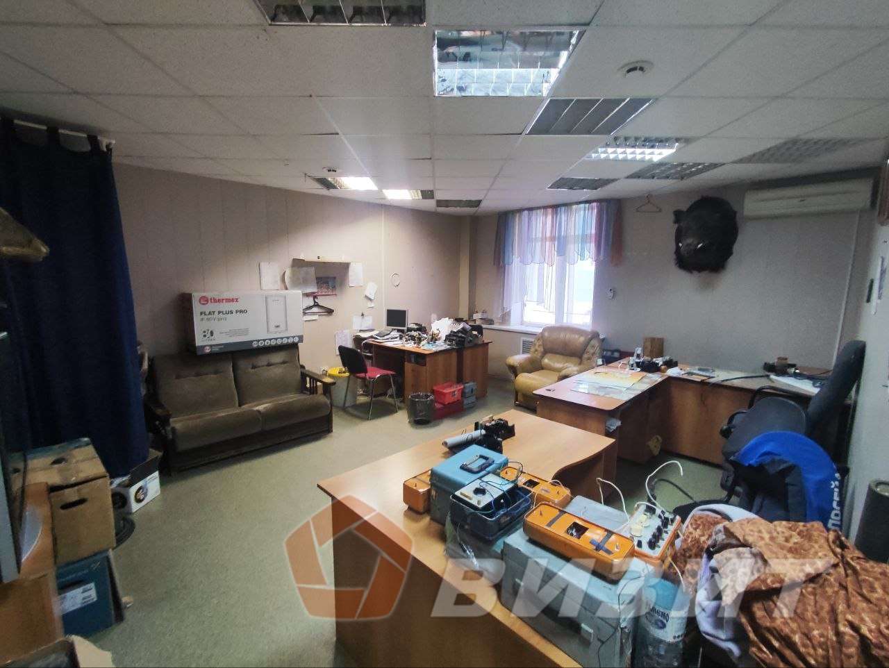 Продажа коммерческой недвижимости, 201м <sup>2</sup>, Самара, Санфировой улица,  95кВ