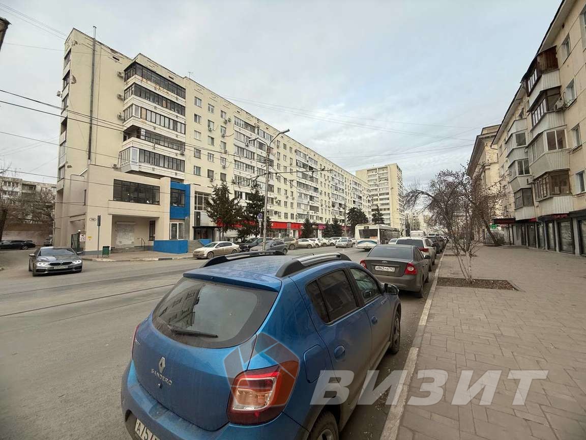 Аренда коммерческой недвижимости, 62м <sup>2</sup>, Самара, Галактионовская улица,  187