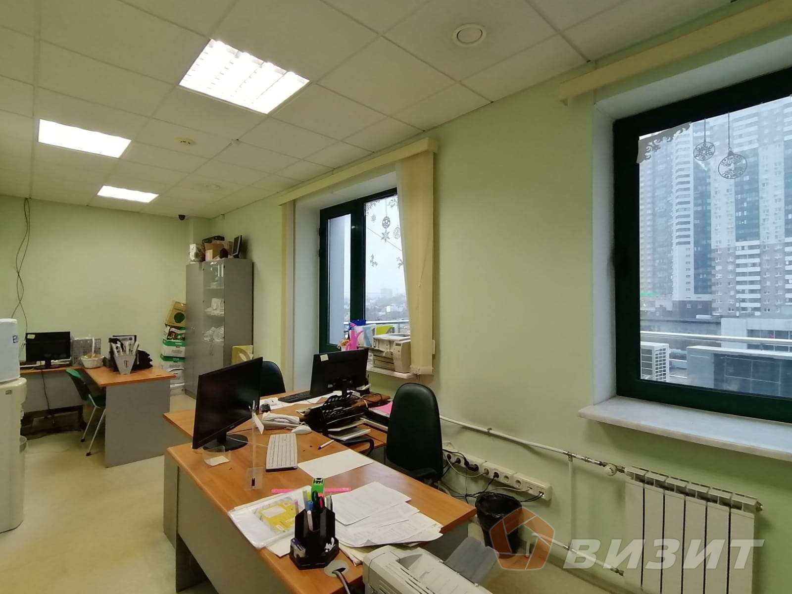 Аренда коммерческой недвижимости, 209м <sup>2</sup>, Самара, Московское шоссе,  21