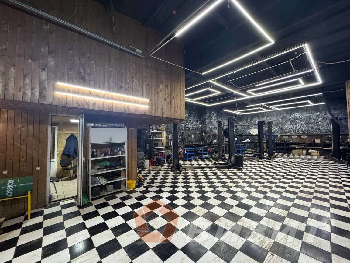 Аренда коммерческой недвижимости, 180м <sup>2</sup>, Самара, Николая Панова улица,  29к3