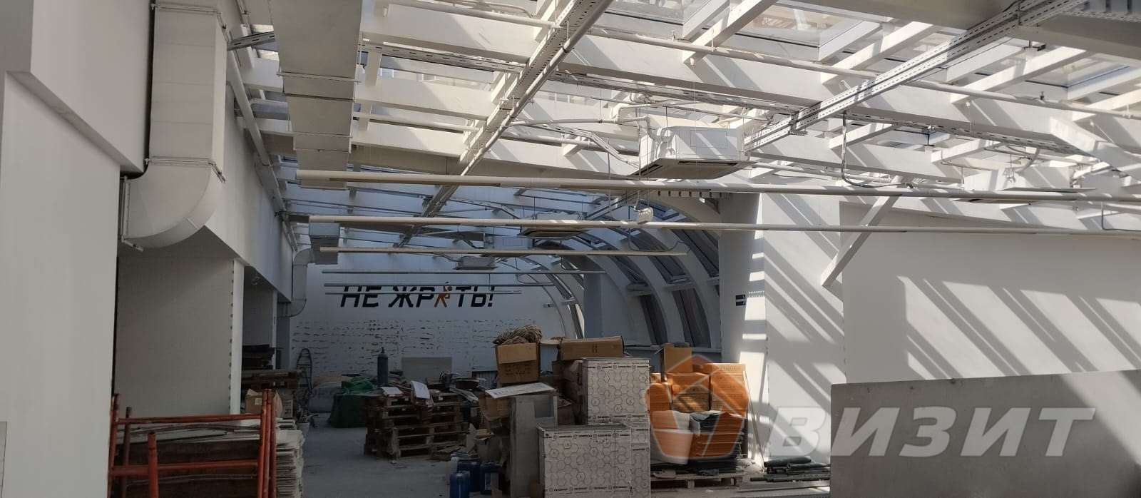 Аренда коммерческой недвижимости, 1600м <sup>2</sup>, Самара, Московское шоссе,  17