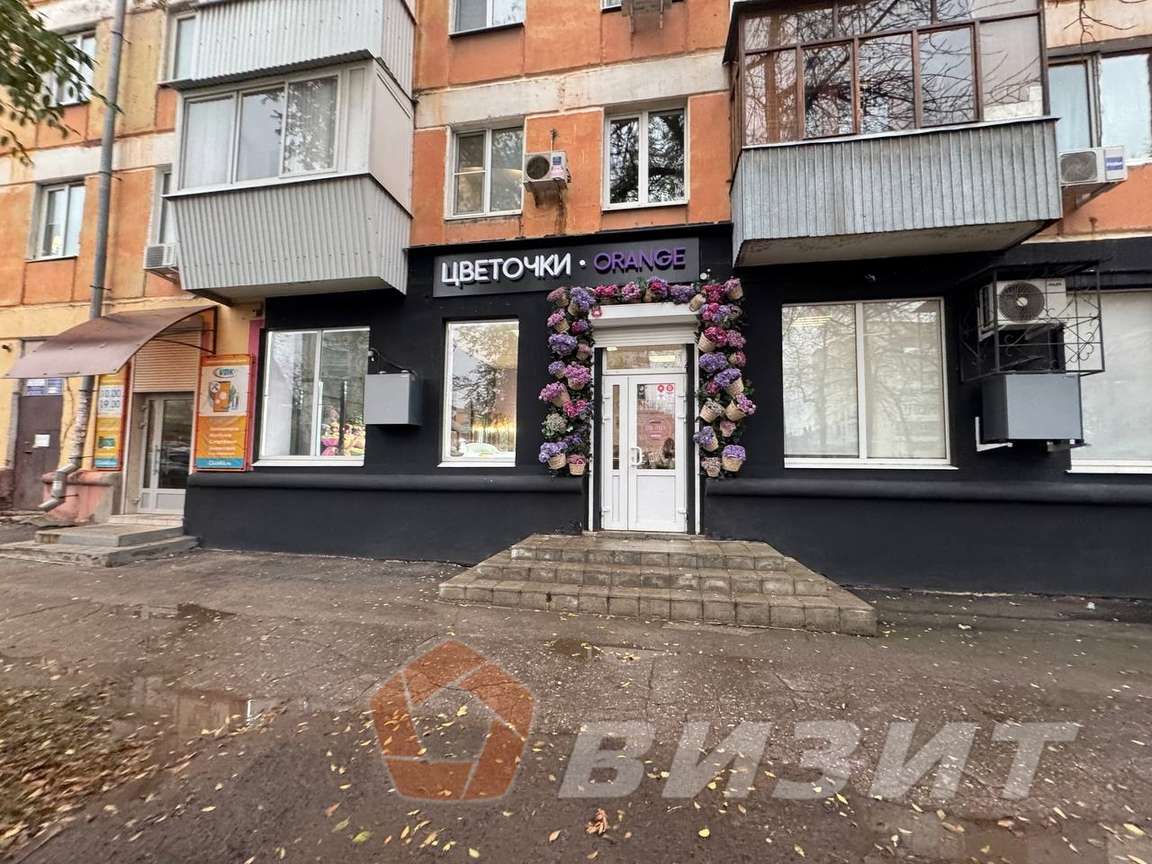 Аренда коммерческой недвижимости, 73м <sup>2</sup>, Самара, Гагарина улица,  98