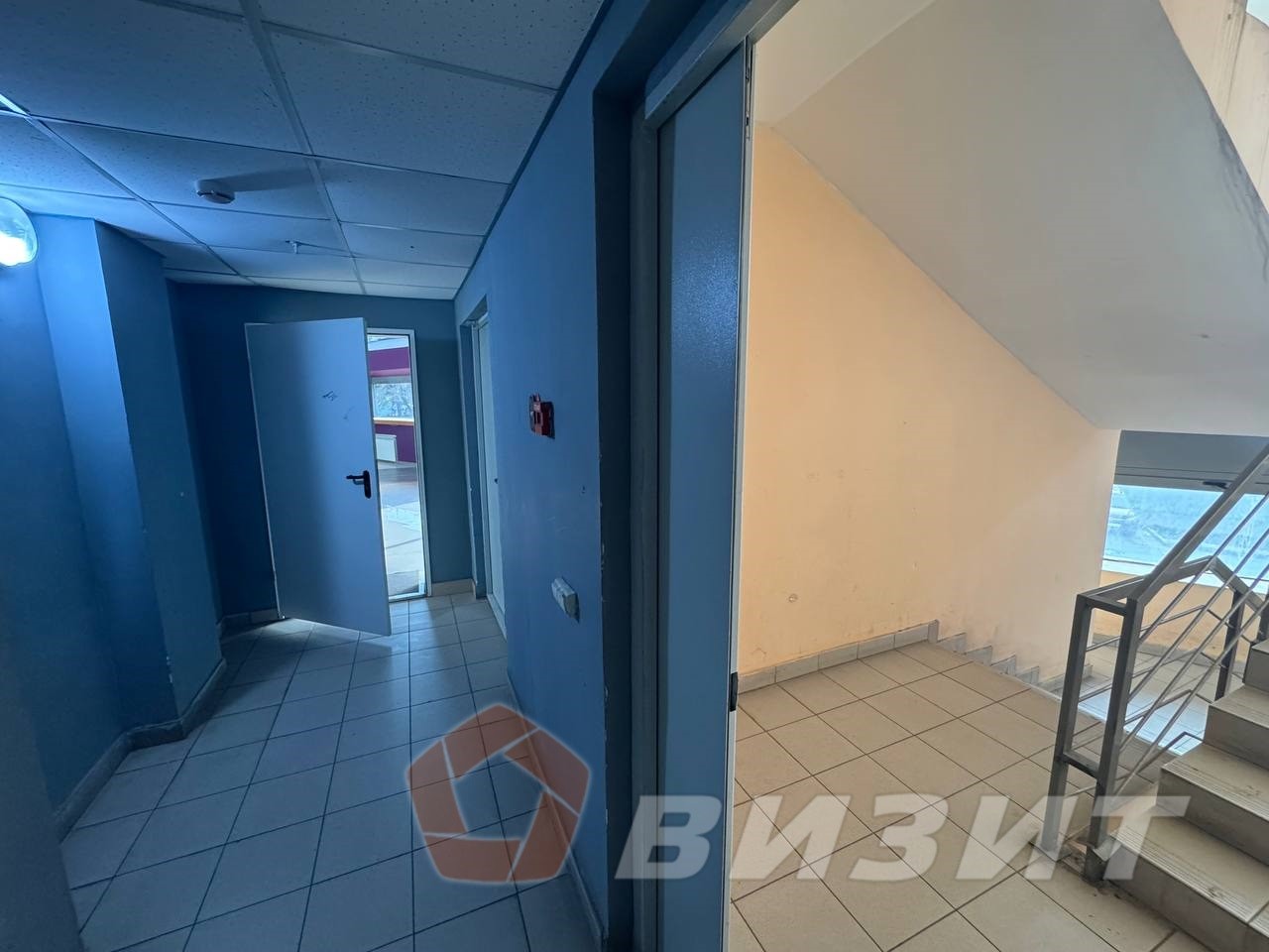 Аренда коммерческой недвижимости, 161м <sup>2</sup>, Самара, Ульяновская улица,  52