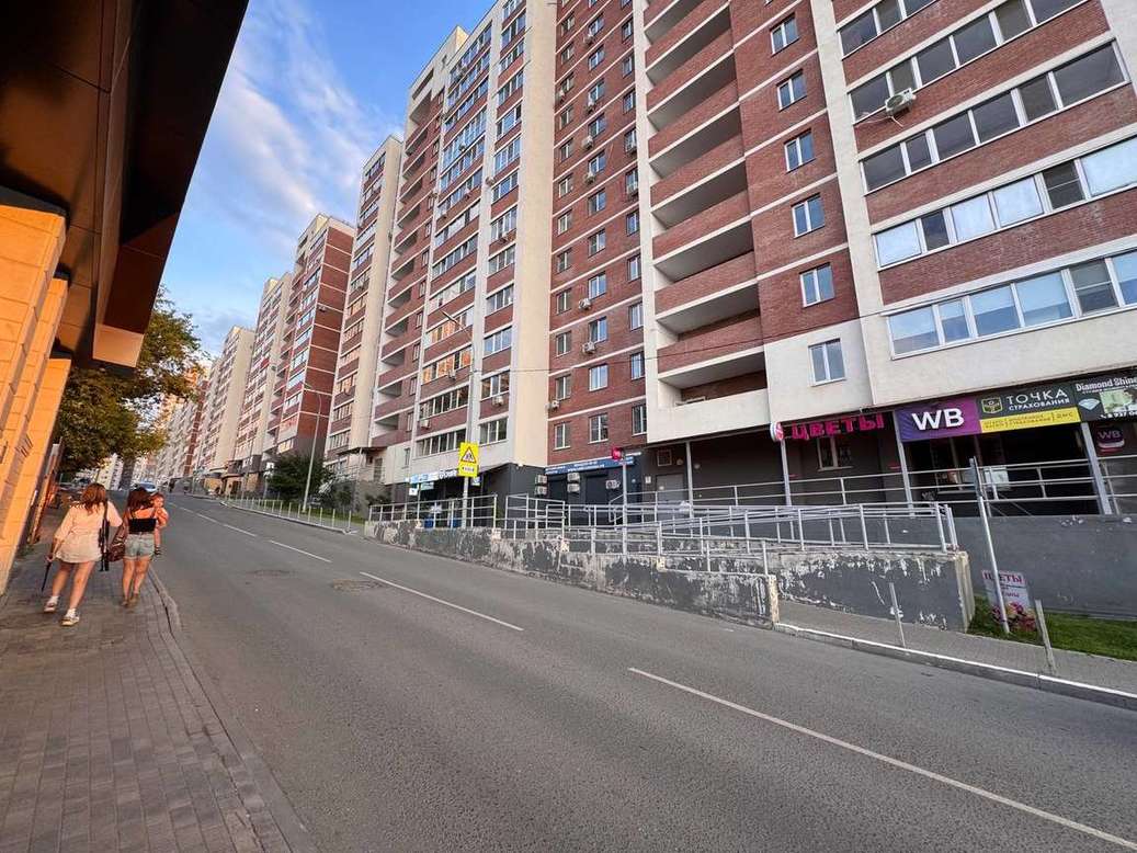 Продажа коммерческой недвижимости, 25м <sup>2</sup>, Самара, 5-я просека,  125