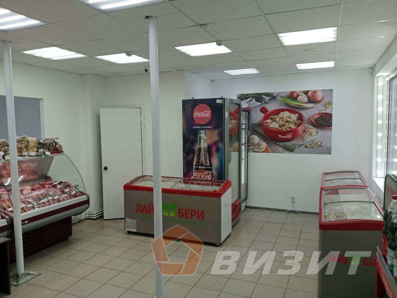 Аренда коммерческой недвижимости, 70м <sup>2</sup>, Самара, Революционная улица,  140а