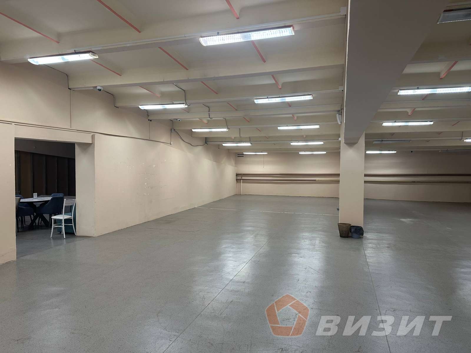 Аренда коммерческой недвижимости, 50м <sup>2</sup>, Самара, Товарная улица,  70кД