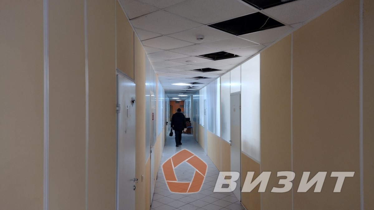 Аренда коммерческой недвижимости, 636м <sup>2</sup>, Самара, Партизанская улица,  80б