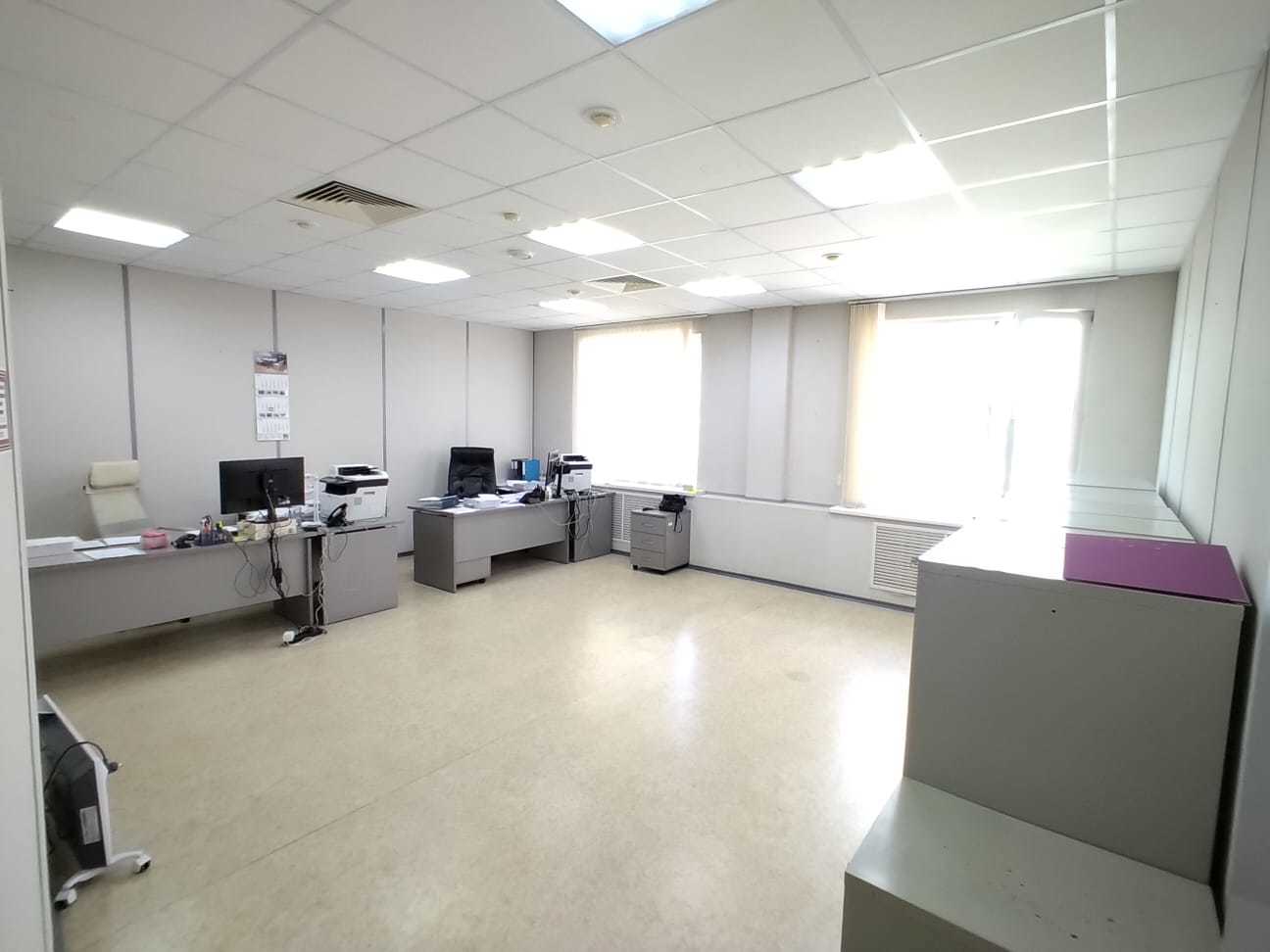 Аренда коммерческой недвижимости, 72м <sup>2</sup>, Самара, Ерошевского улица,  20