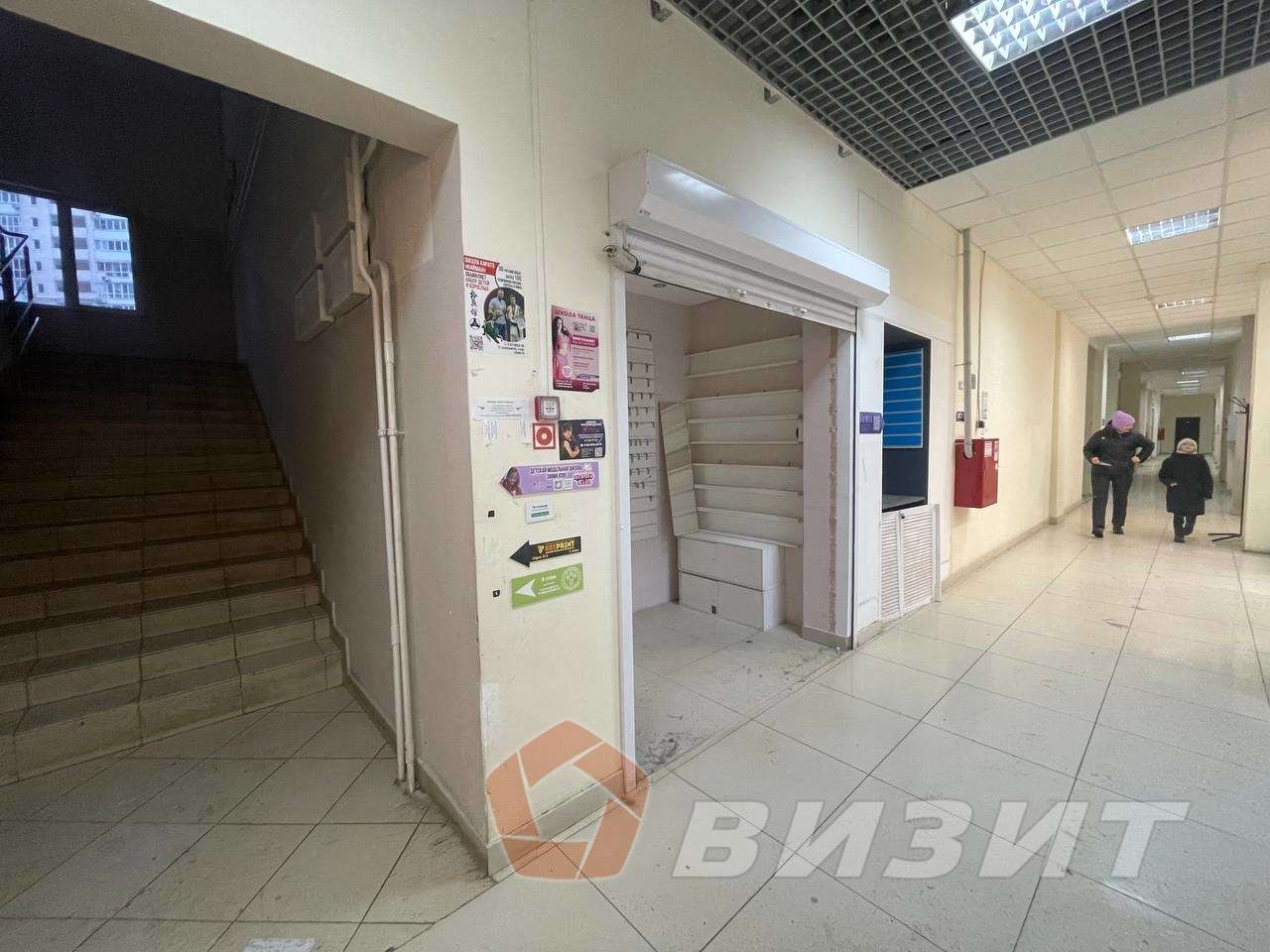 Продажа коммерческой недвижимости, 5м <sup>2</sup>, Самара, Московское шоссе,  49