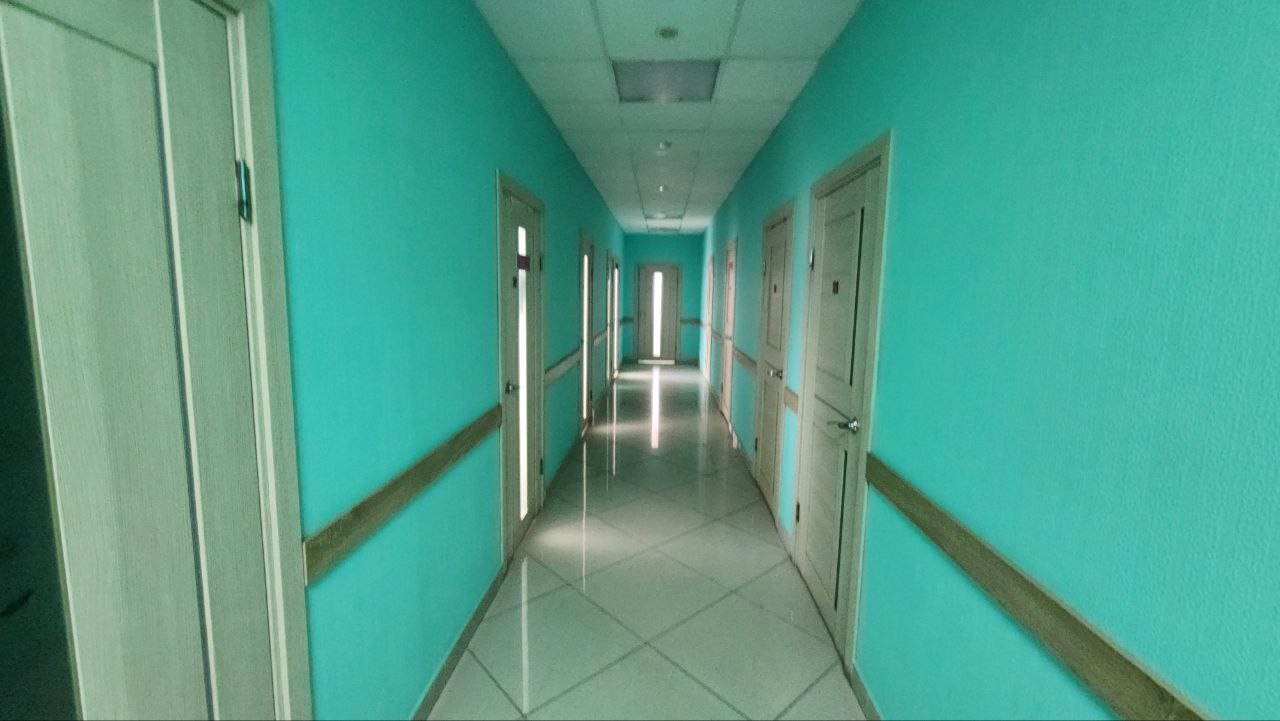 Продажа коммерческой недвижимости, 540м <sup>2</sup>, Самара, Революционная улица,  70е