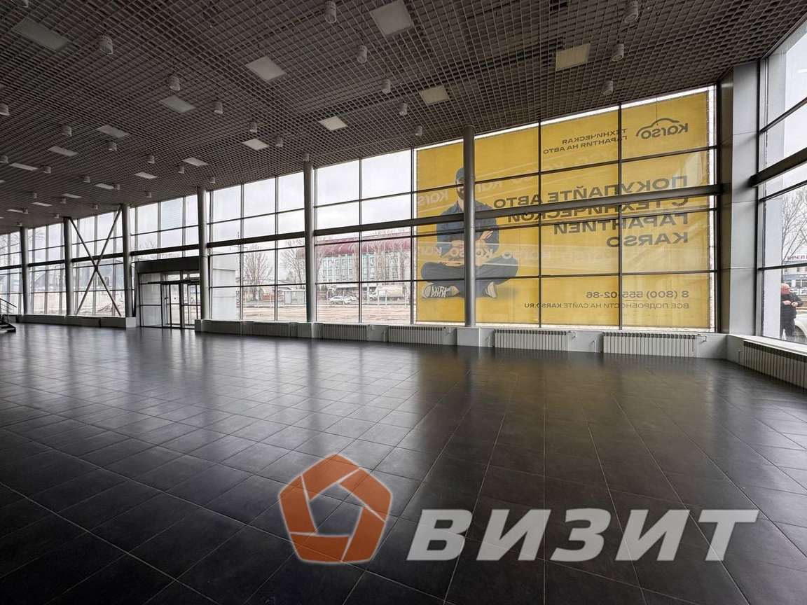 Аренда коммерческой недвижимости, 2000м <sup>2</sup>, Самара, Заводское шоссе,  7