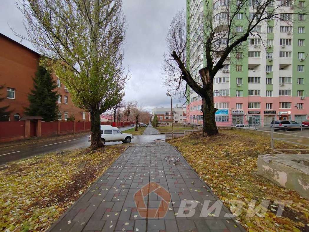 Аренда коммерческой недвижимости, 107м <sup>2</sup>, Самара, 7-я просека,  110