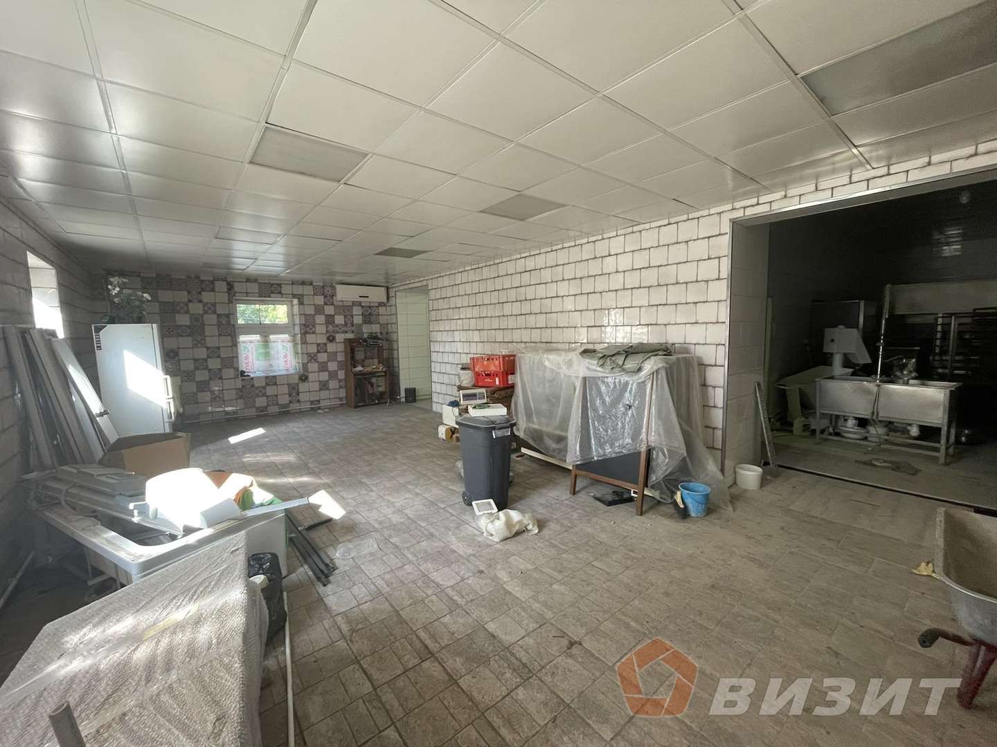 Продажа коммерческой недвижимости, 353м <sup>2</sup>, Новокуйбышевск, Мира проспект,  8кА