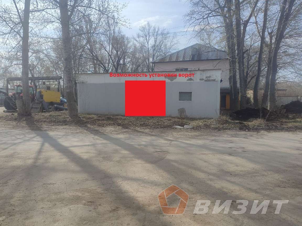 Аренда коммерческой недвижимости, 154м <sup>2</sup>, Самара, Заводская улица,  5