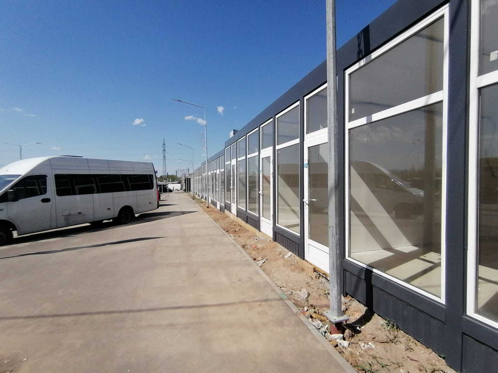 Аренда коммерческой недвижимости, 21м <sup>2</sup>, Самара, Центральная улица,  3