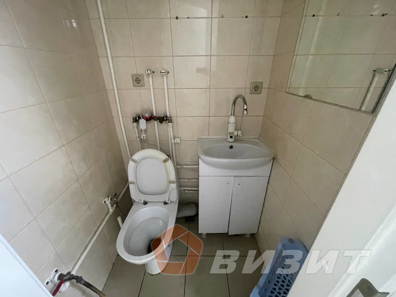 Аренда коммерческой недвижимости, 43м <sup>2</sup>, Самара, Победы улица,  8