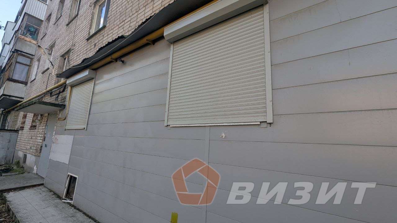 Продажа коммерческой недвижимости, 92м <sup>2</sup>, Самара, Г.С. Аксакова улица,  19А