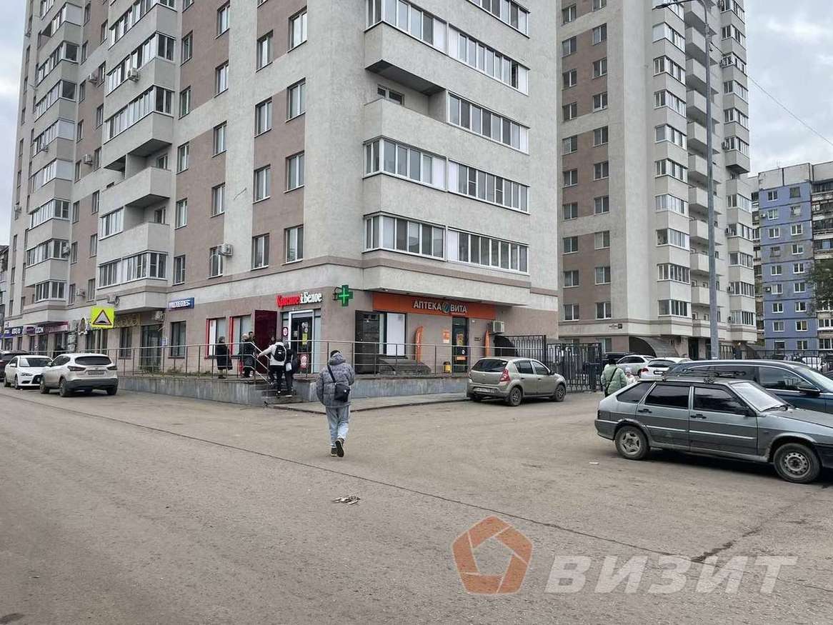 Продажа коммерческой недвижимости, 5008м <sup>2</sup>, Новокуйбышевск, Миронова улица,  31а