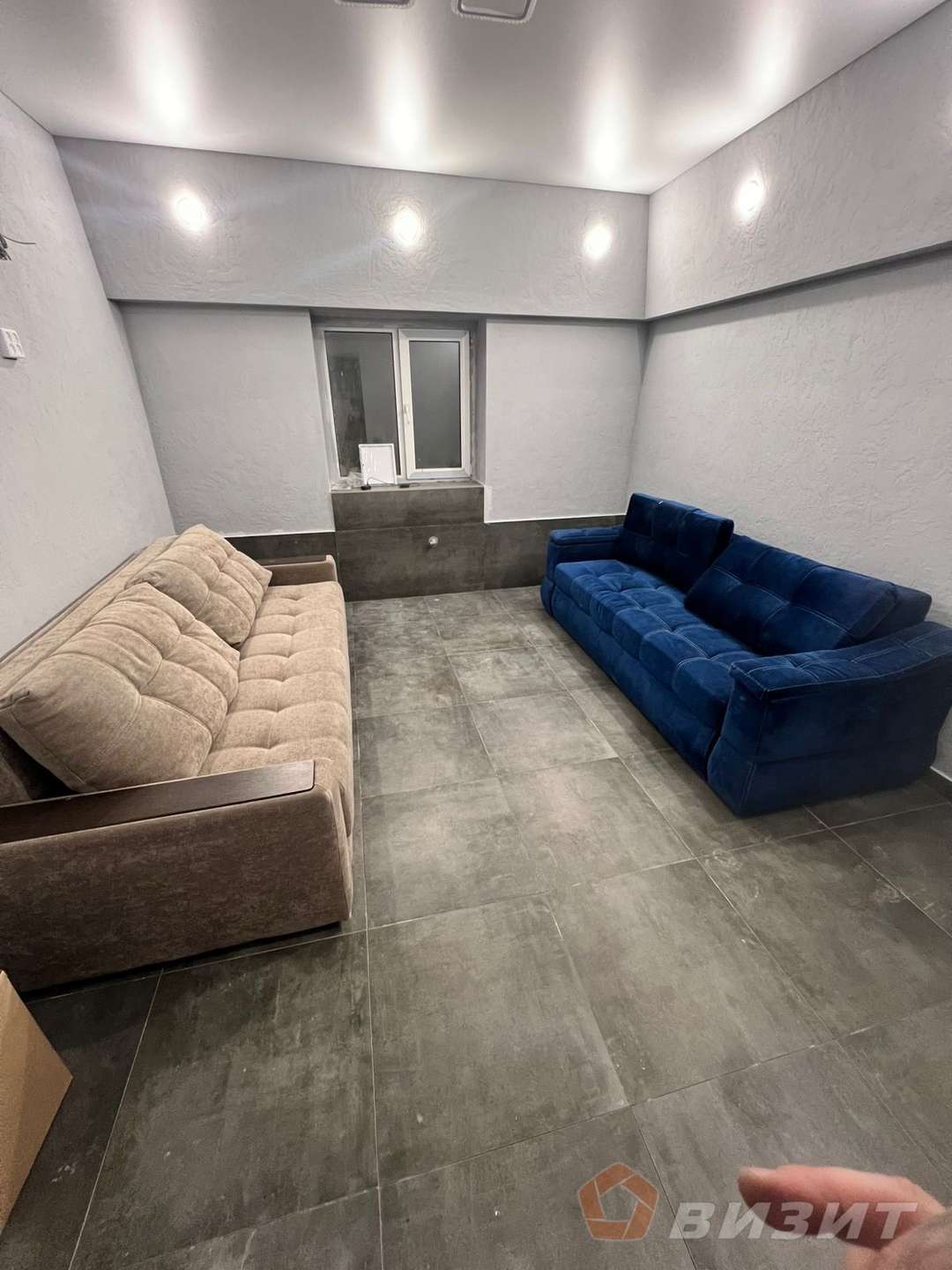 Продажа коммерческой недвижимости, 18м <sup>2</sup>, Самара, Санфировой улица,  99