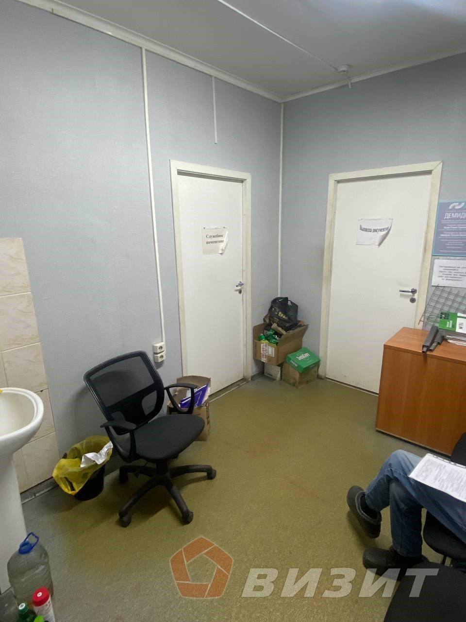 Аренда коммерческой недвижимости, 60м <sup>2</sup>, Самара, 22 Партсъезда улица,  8