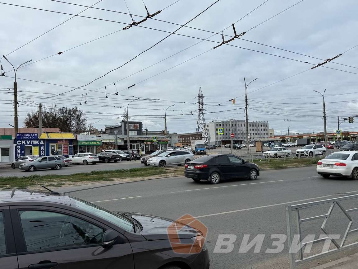 Аренда коммерческой недвижимости, 70м <sup>2</sup>, Самара, Железной Дивизии улица,  5а