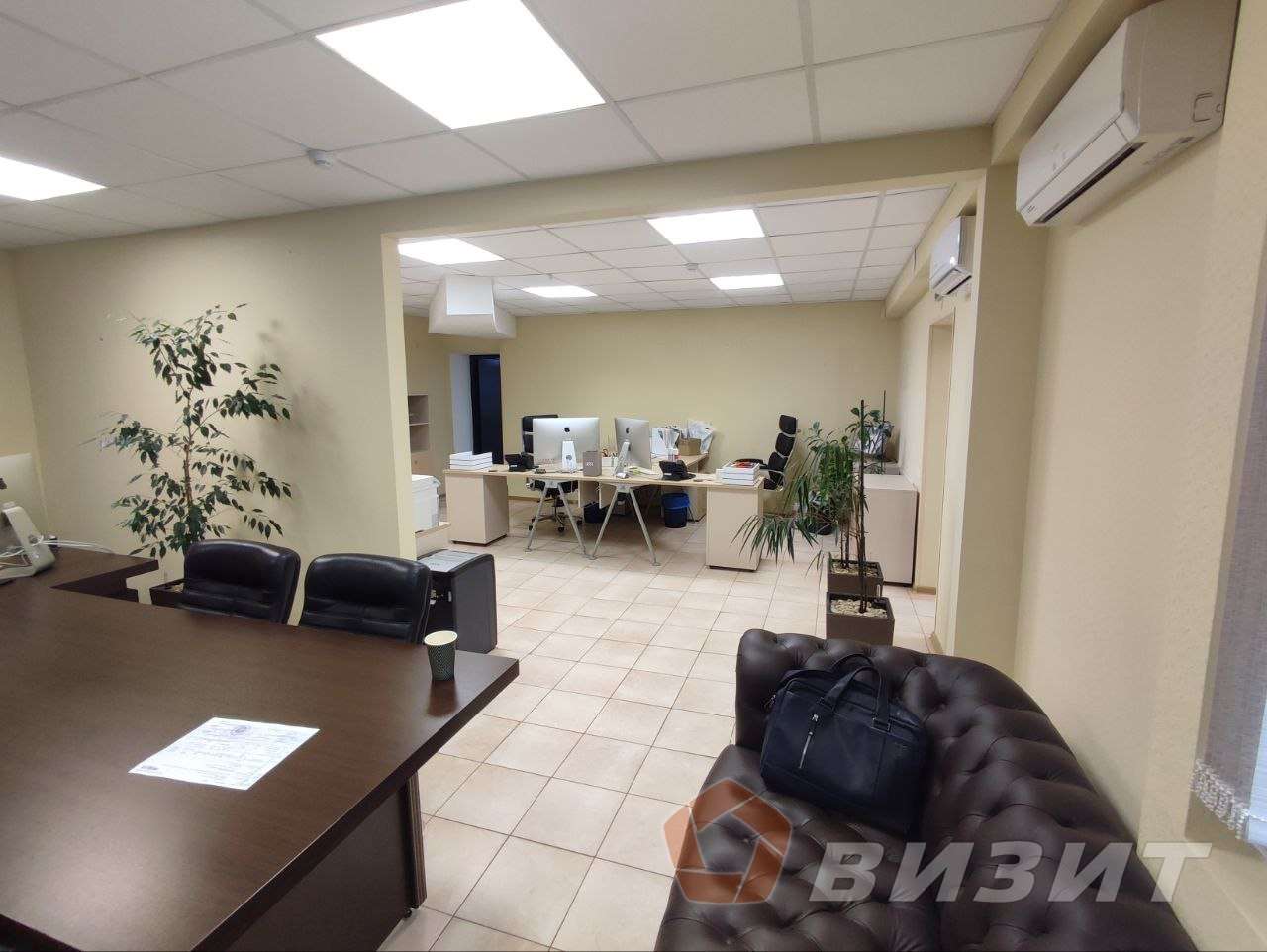 Аренда коммерческой недвижимости, 95м <sup>2</sup>, Самара, Советской Армии улица,  240б