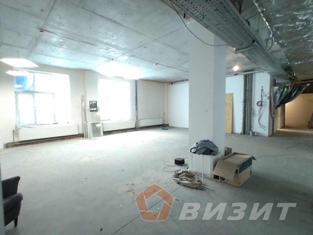 Аренда коммерческой недвижимости, 243м <sup>2</sup>, Самара, Ново-Садовая улица,  106М