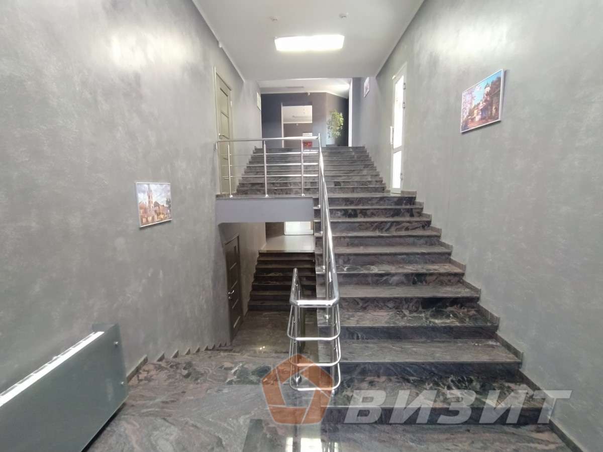 Аренда коммерческой недвижимости, 535м <sup>2</sup>, Самара, Степана Разина улица,  89