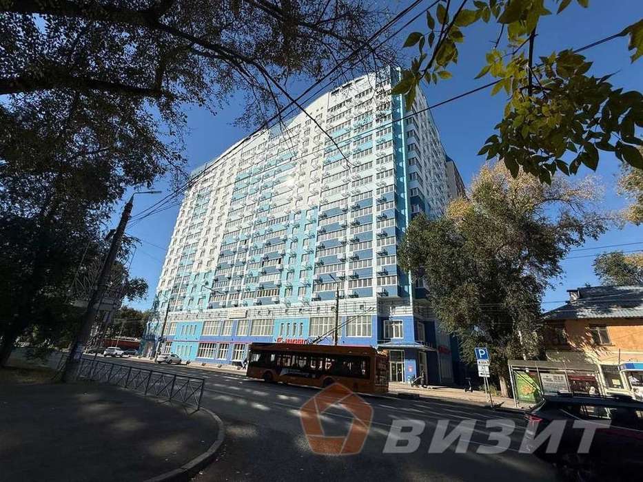 Продажа коммерческой недвижимости, 67м <sup>2</sup>, Самара, Советская улица,  42