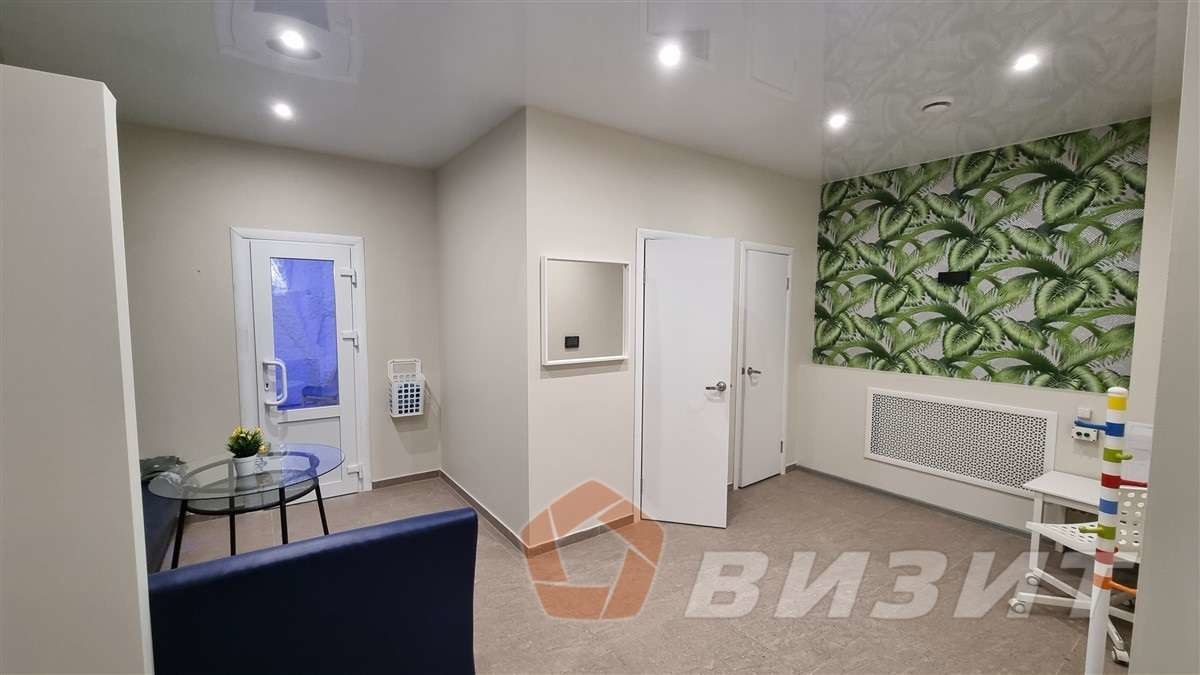 Аренда коммерческой недвижимости, 50м <sup>2</sup>, Самара, 5-я просека,  95