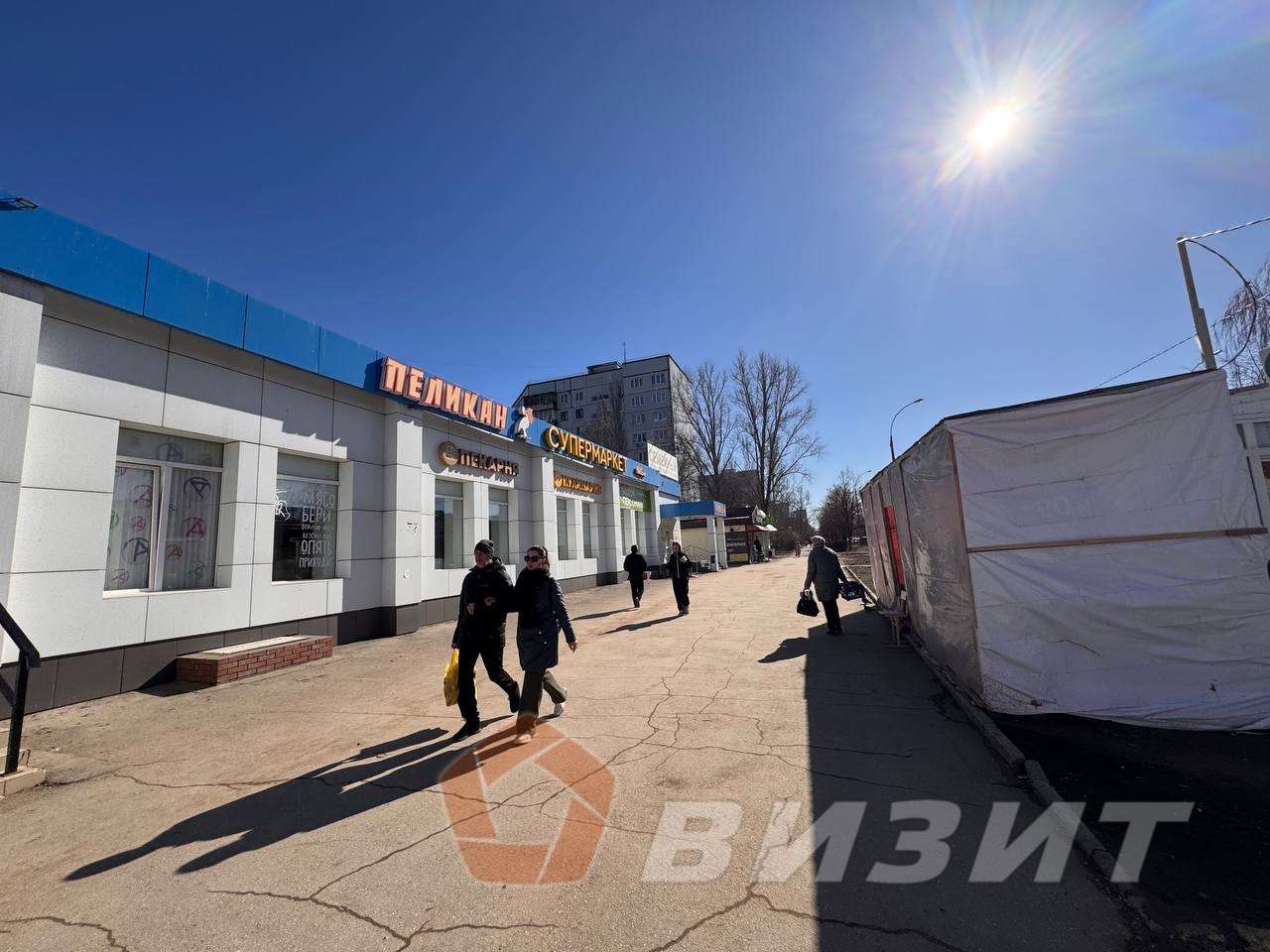 Продажа коммерческой недвижимости, 3730м <sup>2</sup>, Тольятти, Ворошилова улица,  23а