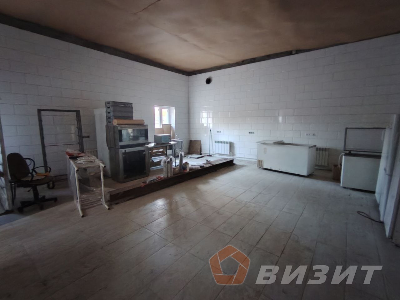 Продажа коммерческой недвижимости, 353м <sup>2</sup>, Новокуйбышевск, Мира проспект,  8кА