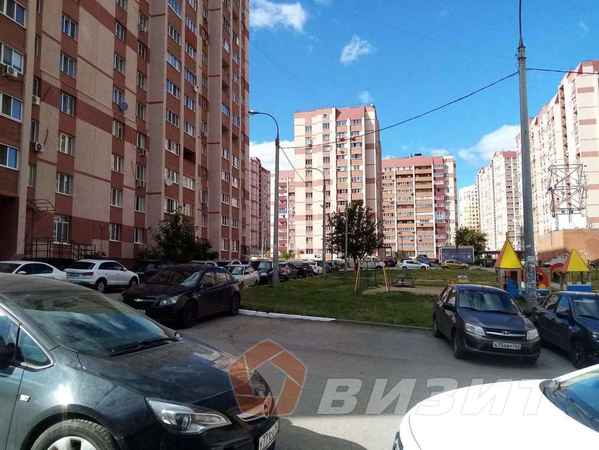 Аренда коммерческой недвижимости, 226м <sup>2</sup>, Самара, Дыбенко улица,  36