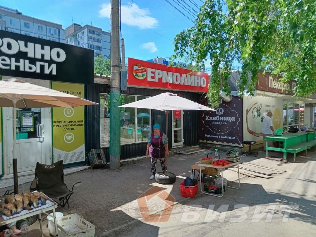 Аренда коммерческой недвижимости, 21м <sup>2</sup>, Самара, Георгия Димитрова улица,  93