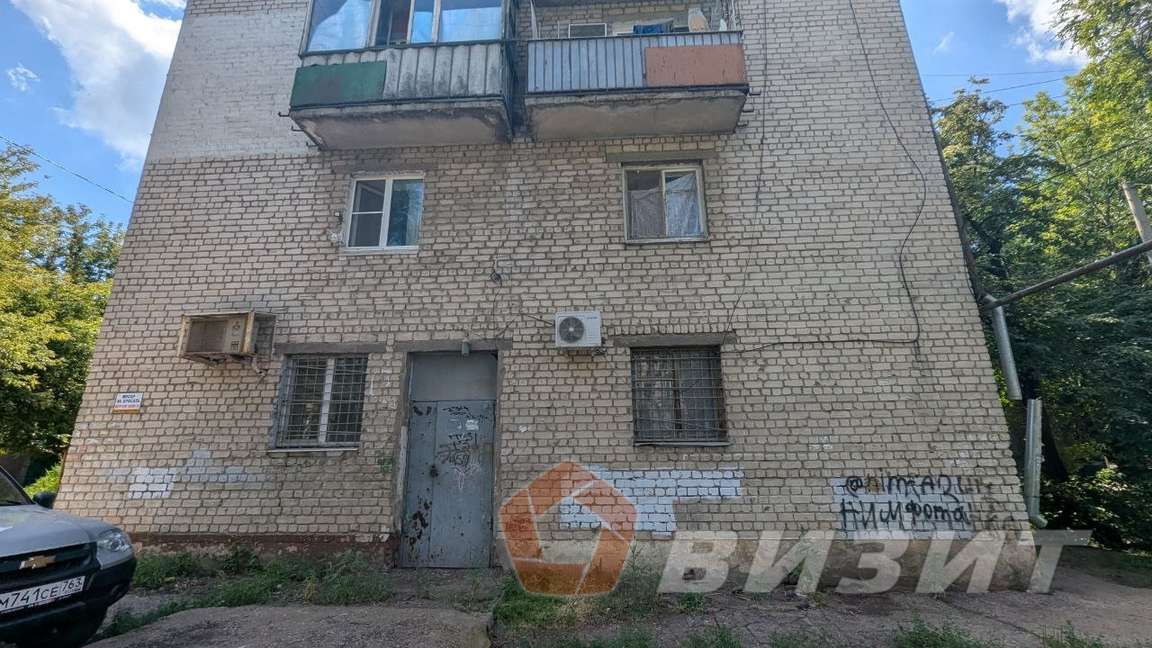Продажа коммерческой недвижимости, 391м <sup>2</sup>, Самара, Олимпийская улица,  43