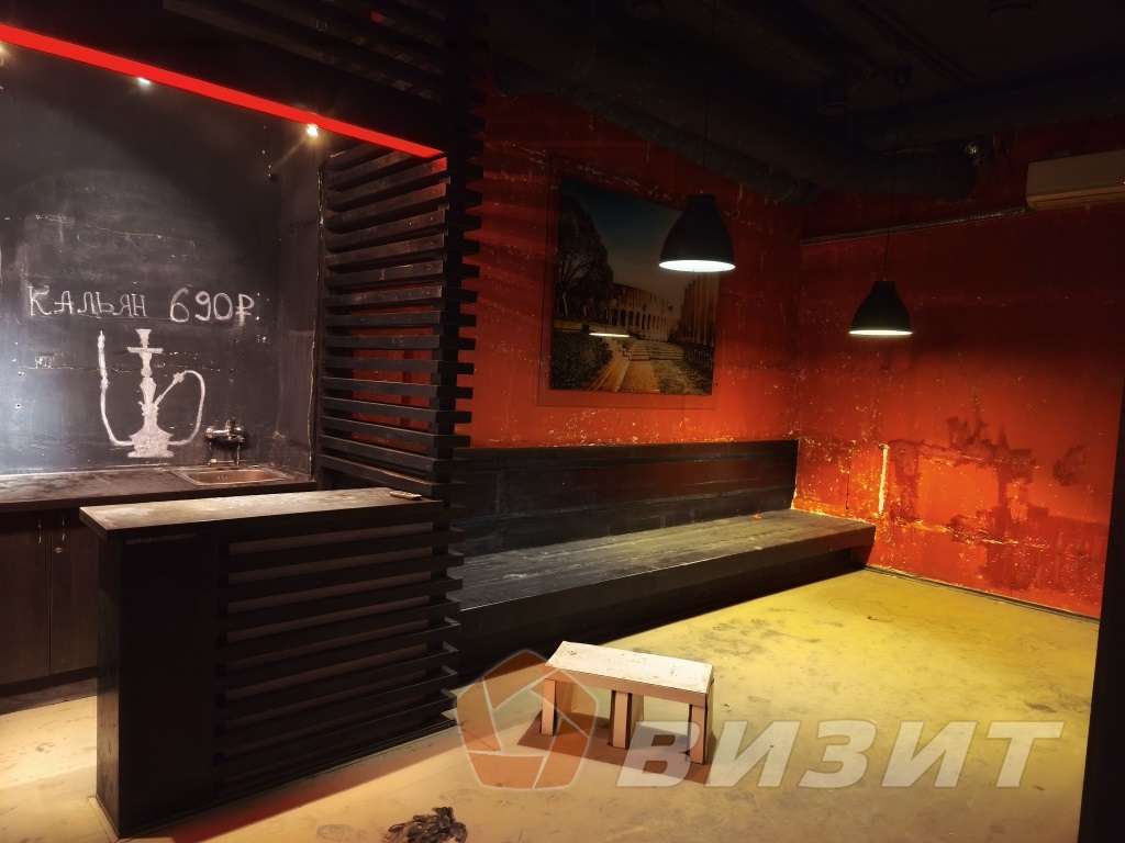 Продажа коммерческой недвижимости, 294м <sup>2</sup>, Самара, Рабочая улица,  85