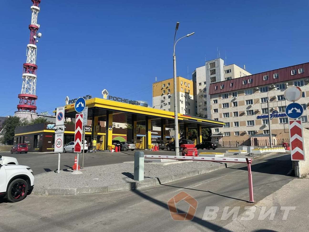 Продажа коммерческой недвижимости, 114м <sup>2</sup>, Самара, Карла Маркса проспект,  192